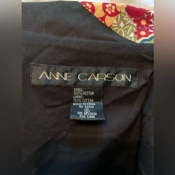 Ann Carson Jacket - Picture 2 of 3